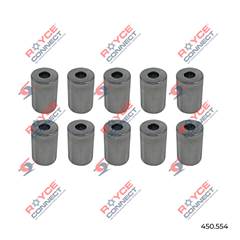 CANECA CLIP 06MM 5/16 