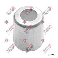 CANECA CLIP 12MM 5/8 