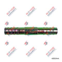 EMENDA 10MM AÇO S/CLIP