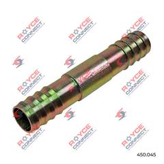 EMENDA 12MM AÇO S/CLIP