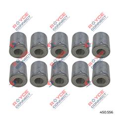 CANECA CLIP 10MM 1/2 