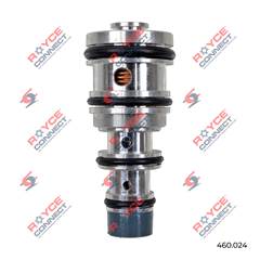 VALVULA CONTROLE FIAT/RENAULT/DELPHI