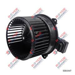 VENTILADOR HILUX/ SW4 2005 A 2008 12V