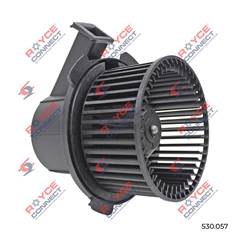 VENTILADOR LOGAN/SANDERO/DUSTER 12V