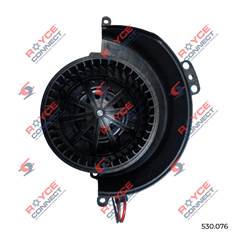 VENTILADOR ASTRA 1999>/VECTRA 12V