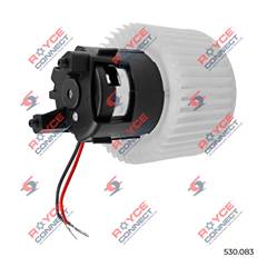 VENTILADOR PALIO/SIENA/STRADA 12V