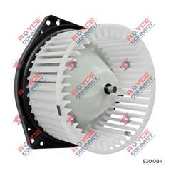 VENTILADOR FRONTIER 2002 A 2007 12V