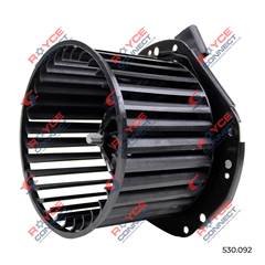VENTILADOR S10/BLAZER ATE 2012 12V