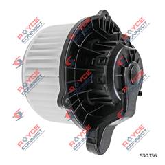 VENTILADOR RANGER 2013> 12V