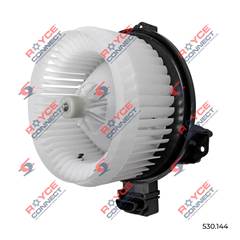 VENTILADOR HILUX SRV/SW4 12V