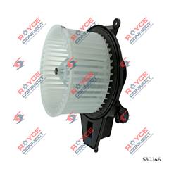 VENTILADOR FRONTIER/X-TERRA 2013> 12V
