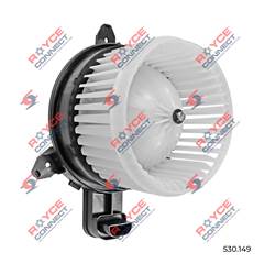 VENTILADOR HILUX/SRV/SW4 12V