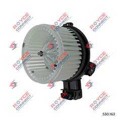 VENTILADOR HILUX SRX 2016> 12V