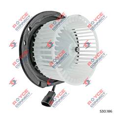 VENTILADOR RANGER 1998 A 2011 12V