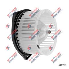 VENTILADOR S10/BLAZER 2012> 12V