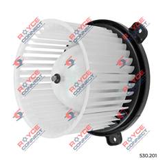 VENTILADOR L200 TRITON 2017> 12V