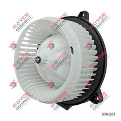 VENTILADOR FRONTIER 2022> 12V