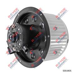 VENTILADOR F250;350 F4000 1999> 12V