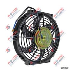 ELETROVENTI UNIV 10  PÁS EM S 12V