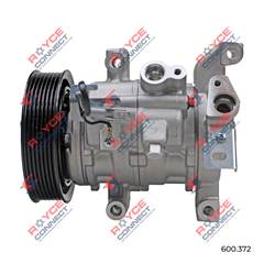 COMPRESSOR HILUX 2016> 12V