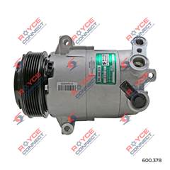 COMPRESSOR TORO/JEEP/RAM 12V