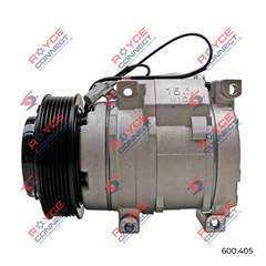 COMPRESSOR HILUX/SW4/SRV/NEW HOLL 12V