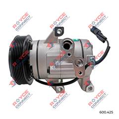 COMPRESSOR RANGER GASOLINA 2013> 12V