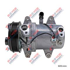 COMPRESSOR CALSONIC L200 2017> 12V