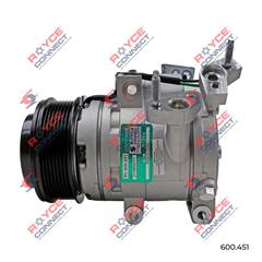 COMPRESSOR RANGER 2016 A 2019 12V