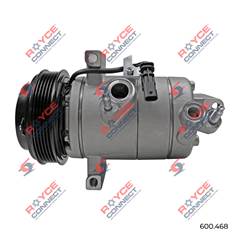 COMPRESSOR ONIX/TRACKER 2020> 12V