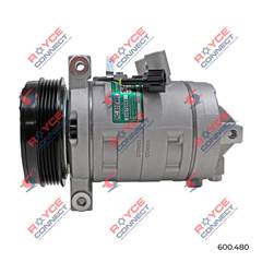 COMPRESSOR VALEO FRONTIER 2017> 12V