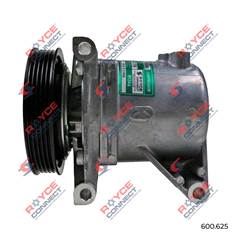 COMPRESSOR CALSONIC PALIO/UNO 12V