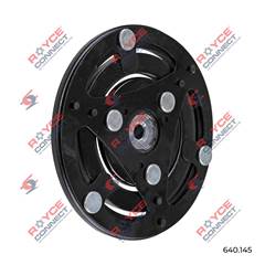 EMBREAGEM COMPRESSOR DENSO ETIOS/HILUX