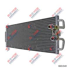 CONDENSADOR S10/BLAZER 2.8