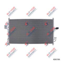 CONDENSADOR S10 2011 A 2014 