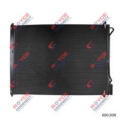 CONDENSADOR F250/F350/F4000 
