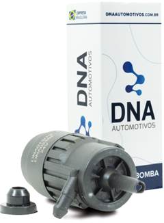 CONDENSADOR VW UP ASPIRADO