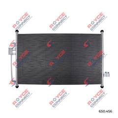 CONDENSADOR S10 2015>TRAILBLAZER 15 A 17