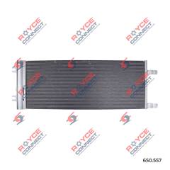 EVAPORADOR F250/F350/F4000