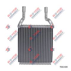 EVAPORADOR FORD KA 2008 A 2014