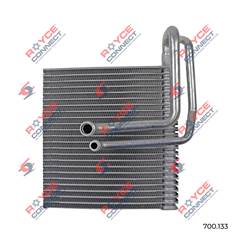 EVAPORADOR VALEO GOL G5;G6 2009>