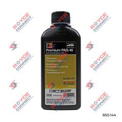 OLEO COMPRESSOR R134A PAG46 237ML