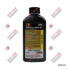 OLEO COMPRESSOR ULTRAVIOLETA PAG46 237ML
