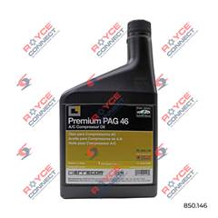 ÓLEO COMPRESSOR R134A PAG46 946ML