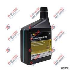 OLEO COMPRESSOR ULTAVIOLETA PAG100 946ML