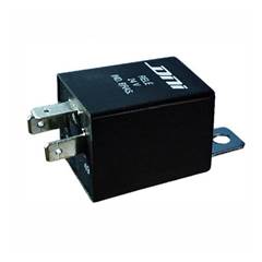 RELE PISCA  UNIV 24V