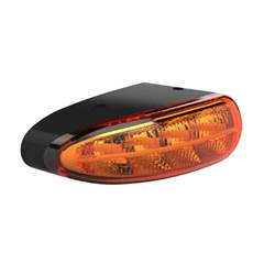 LANTERNA SETA CABINE CURVA JOHN DEERE