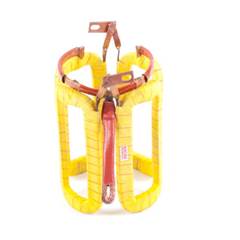 BOBINA CAMPO 12V INDIEL JOHN DEERE LONGO
