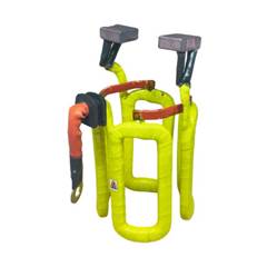 BOBINA CAMPO ISKRA 12V AGRALE MWM VALMET