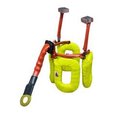 BOBINA CAMPO VALEO HR KIA BONG H100 MAST